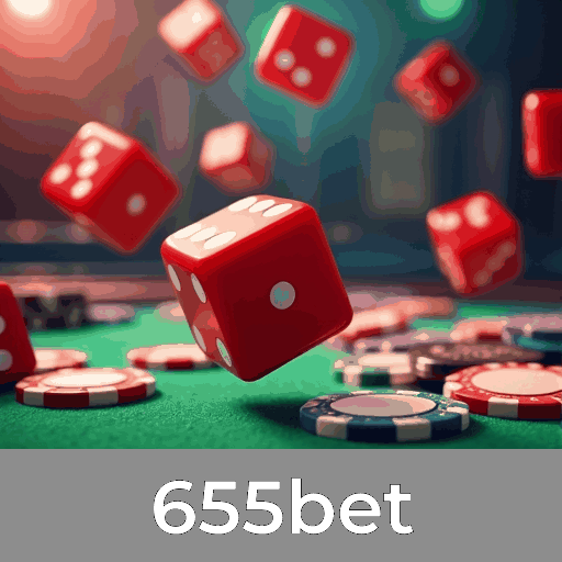 655bet: Aventura e Oportunidades em Jogos de Cassino